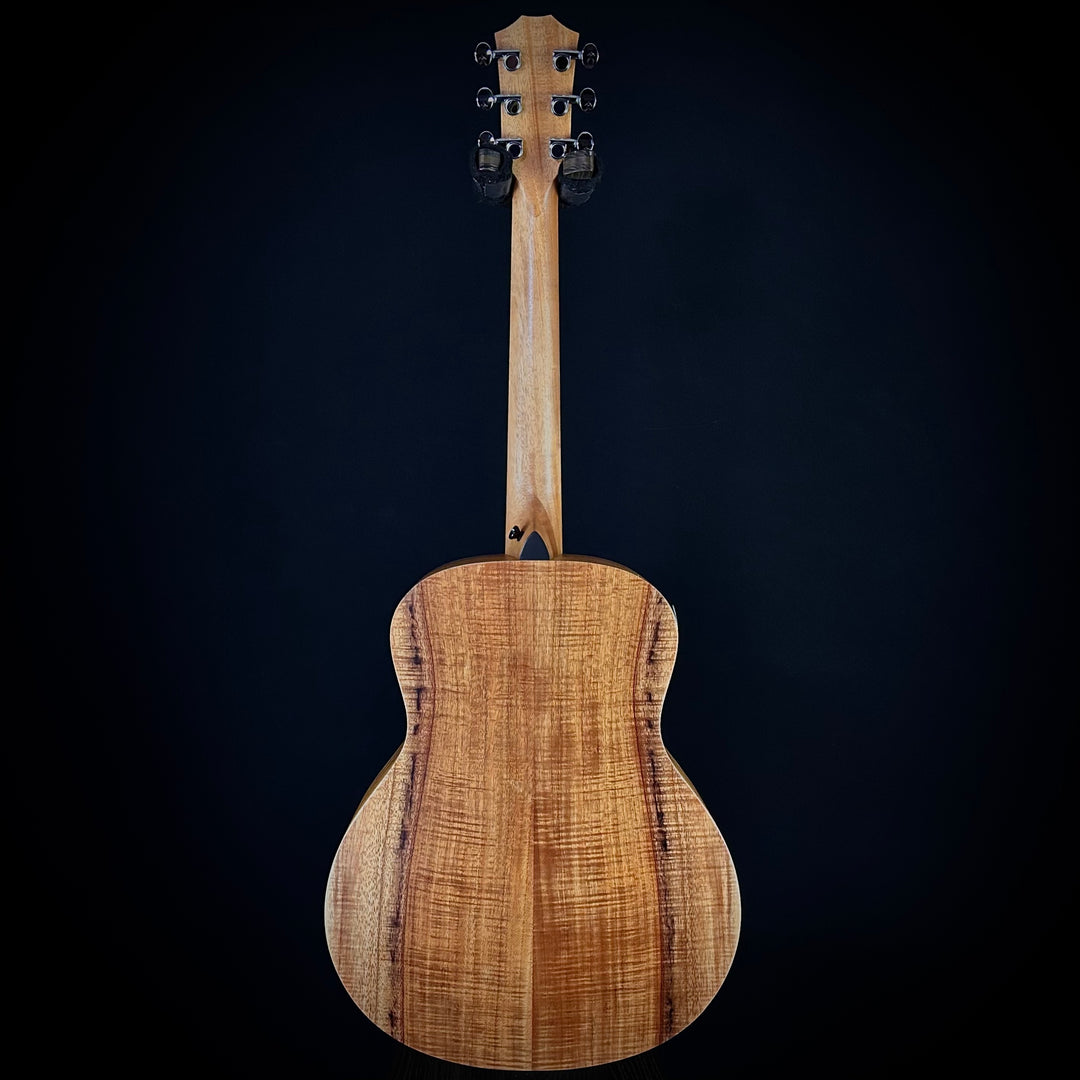 Taylor GS Mini-E Limited - Figured KOA