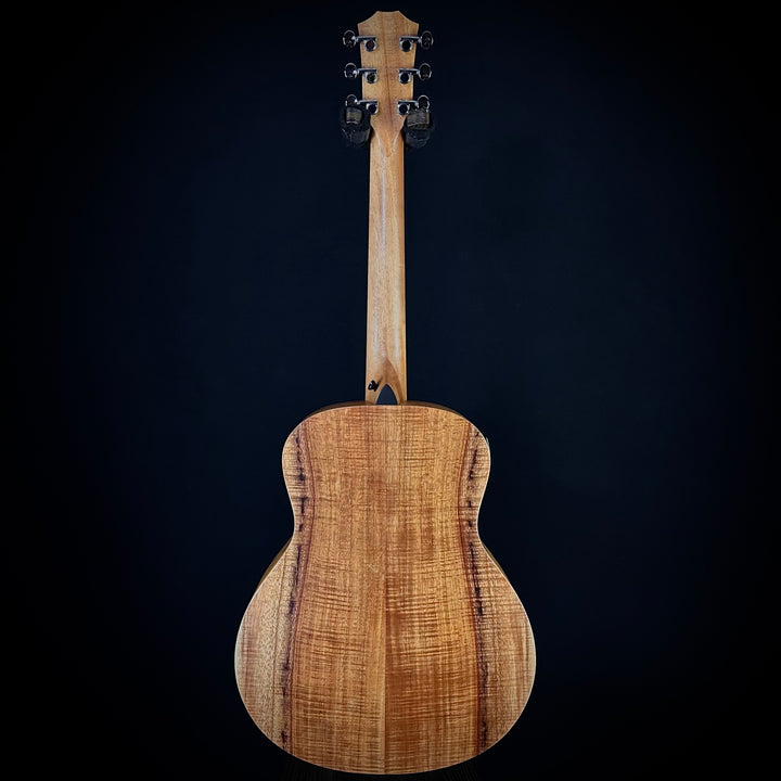 Taylor GS Mini-E Limited - Figured KOA