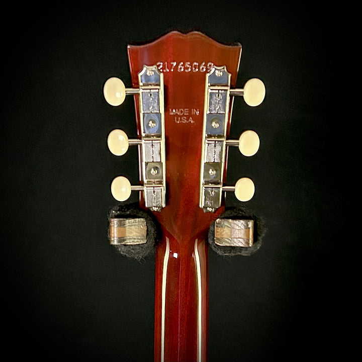 Gibson 60’s J-45 Original - Wine Red