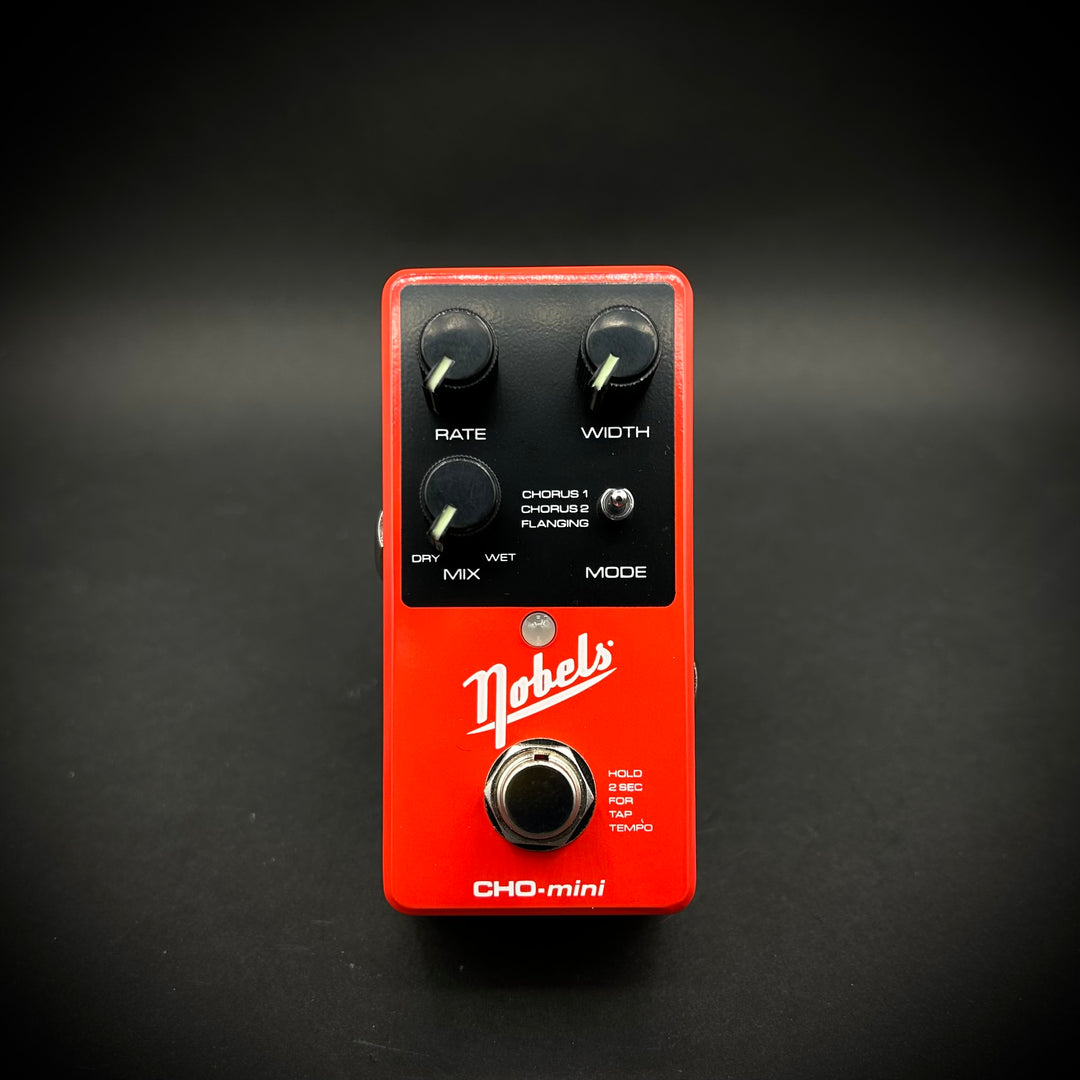 Nobels CHO-Mini Stereo Chorus