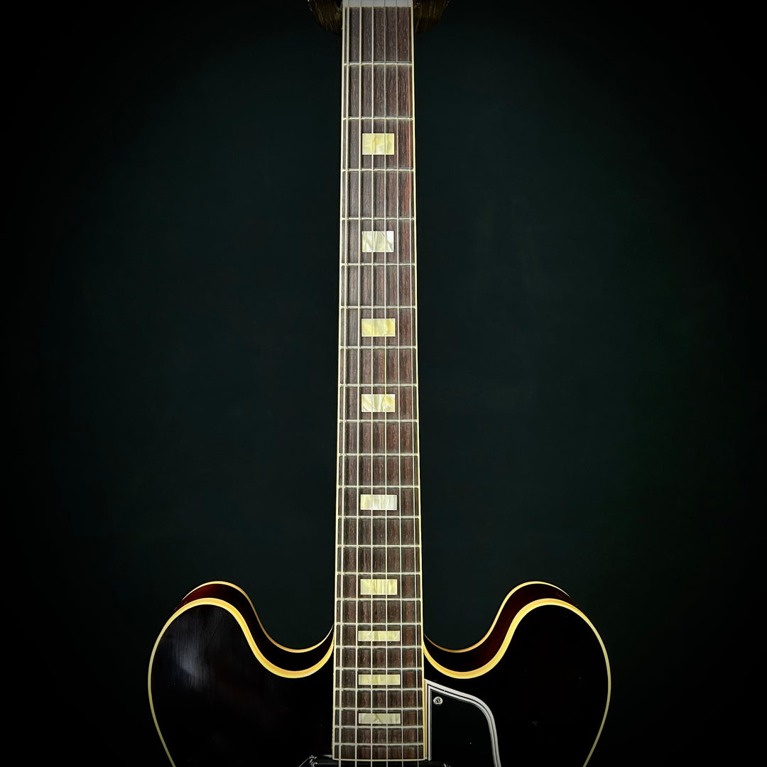 Gibson 1962 ES-330 Reissue