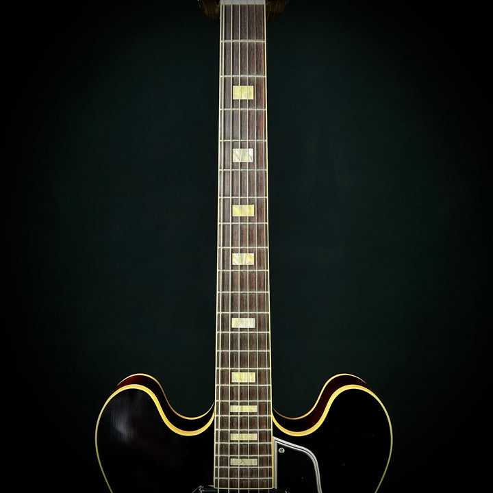 Gibson 1962 ES-330 Reissue