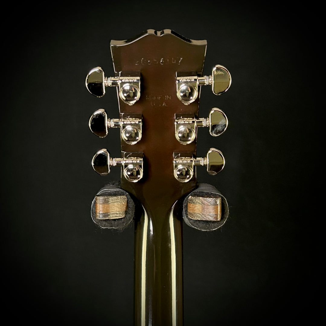 Gibson J-45 Standard - Vintage Sunburst