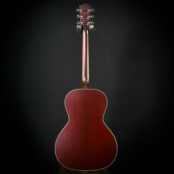 Gibson L-00 Special - Satin Wine Red