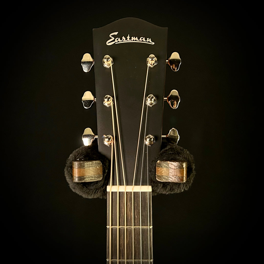 Eastman E100SS Deluxe- Sunburst