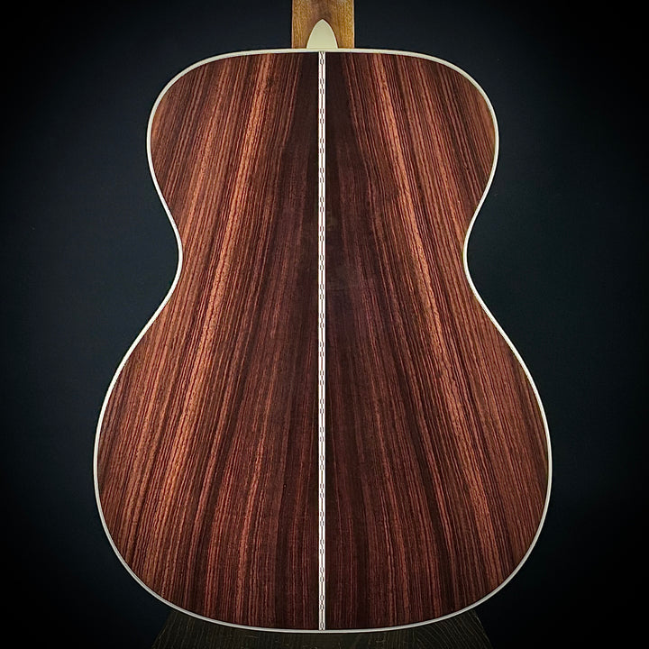 Martin OM-28 - New For 2025