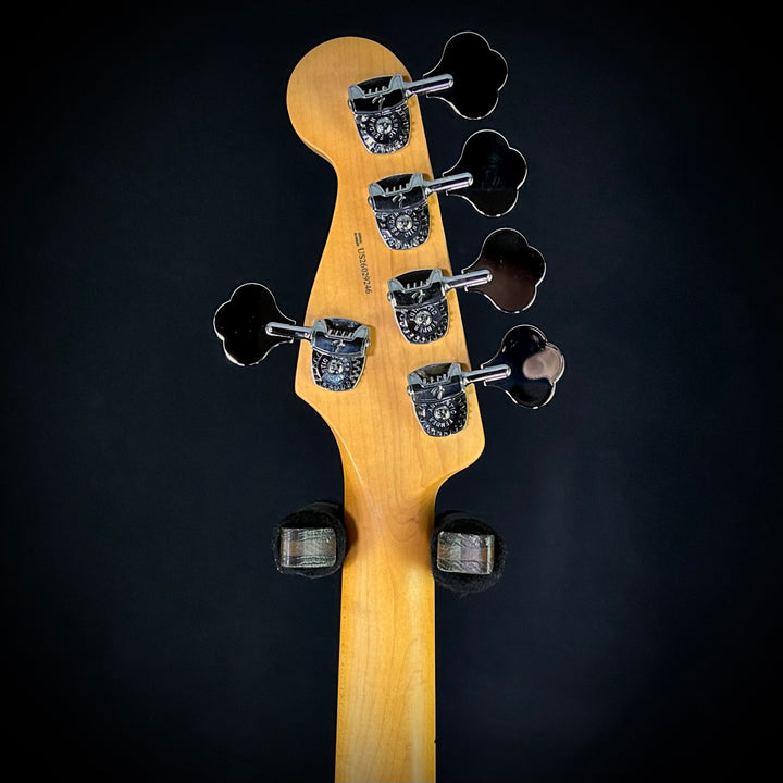 American Professional II Precision Bass