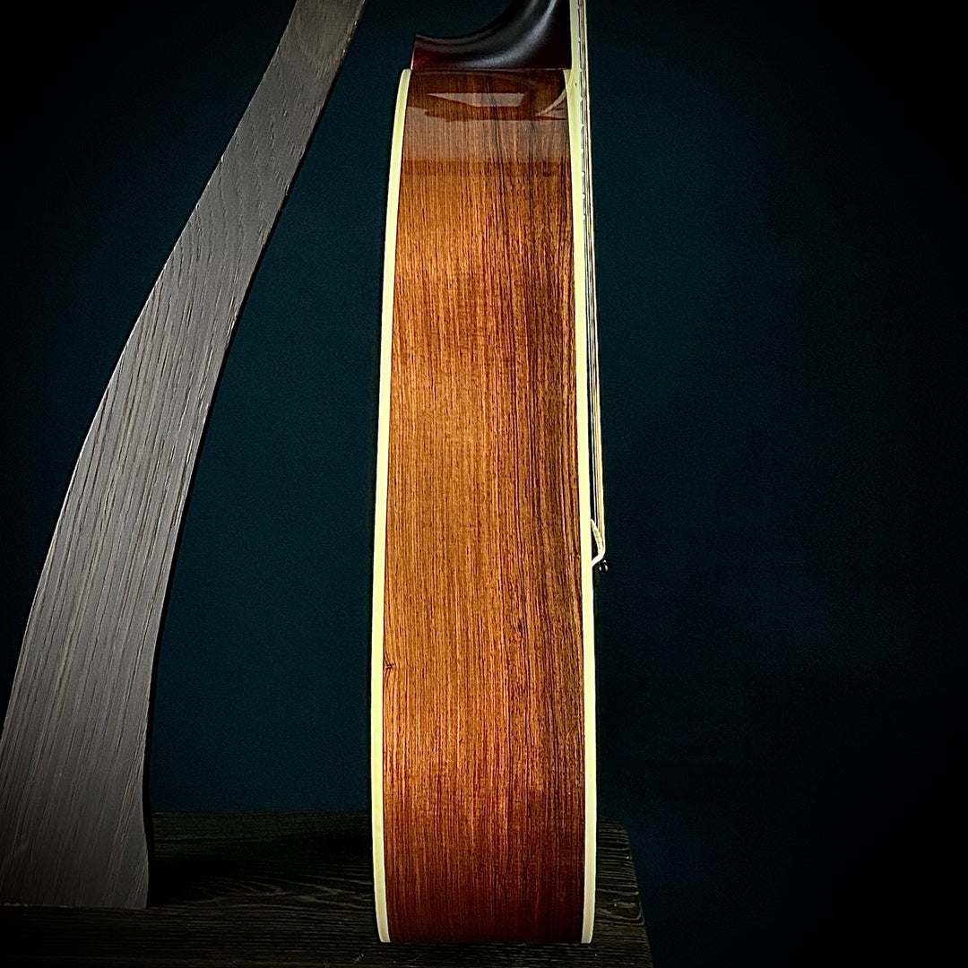John Walker 2014 “Clark Fork” Dreadnought