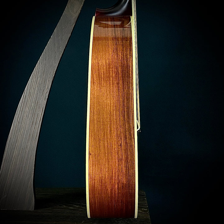 John Walker 2014 “Clark Fork” Dreadnought