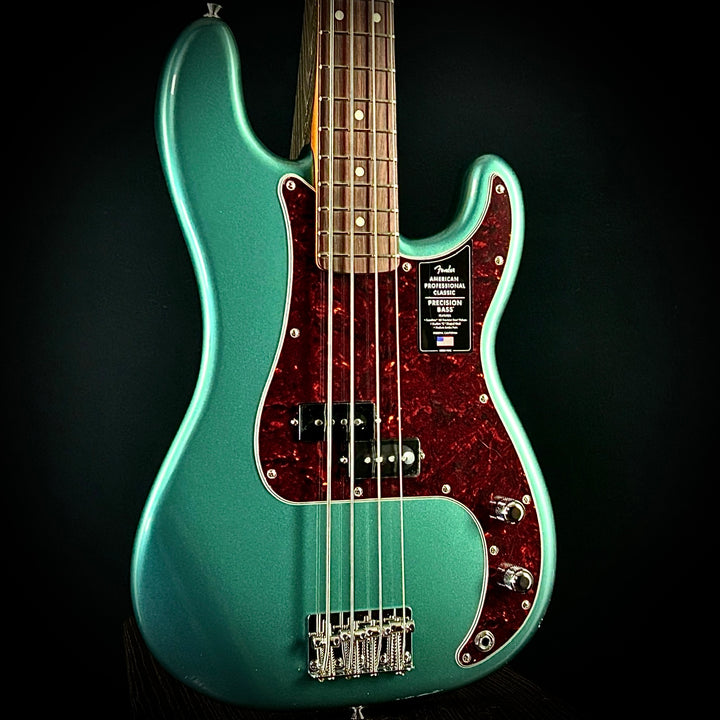 Fender American Professional Classic Precision Bass