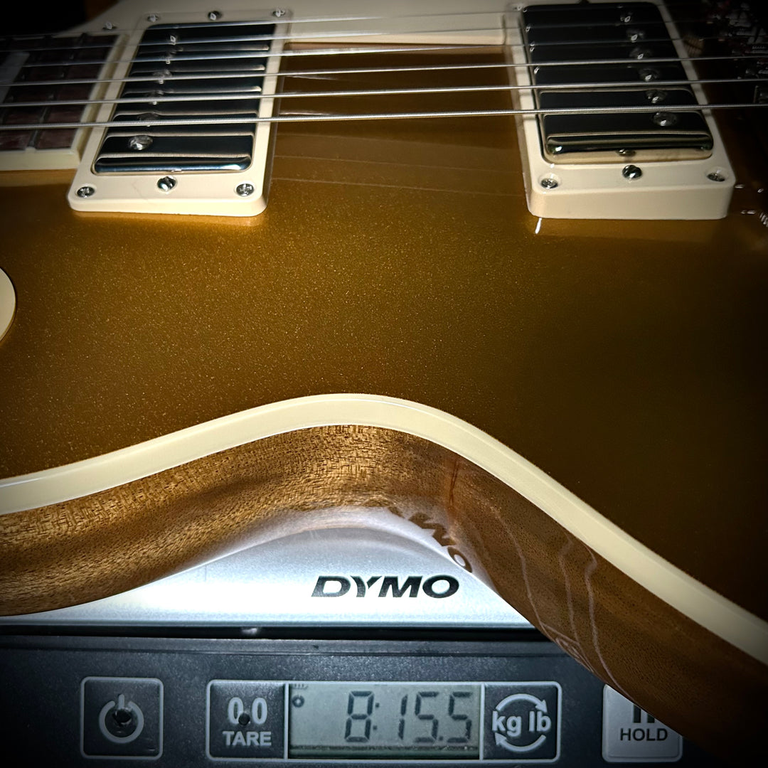 Gibson Les Paul Standard '50s
