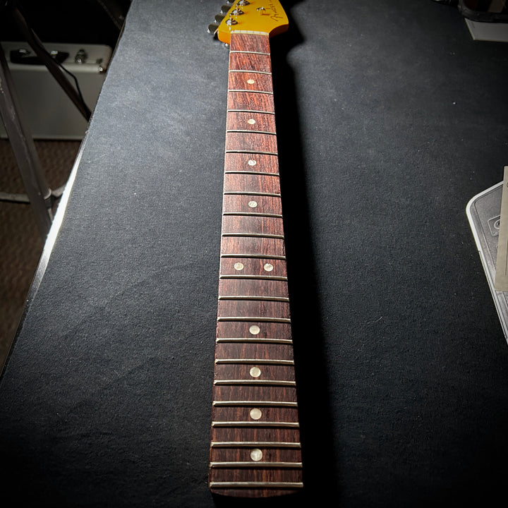 Fender American Ultra Stratocaster HSS W/Klos Neck (USED)