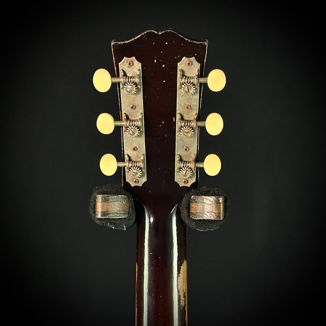 Gibson 1942 Banner J-45 Murphy Lab Heavy Aged