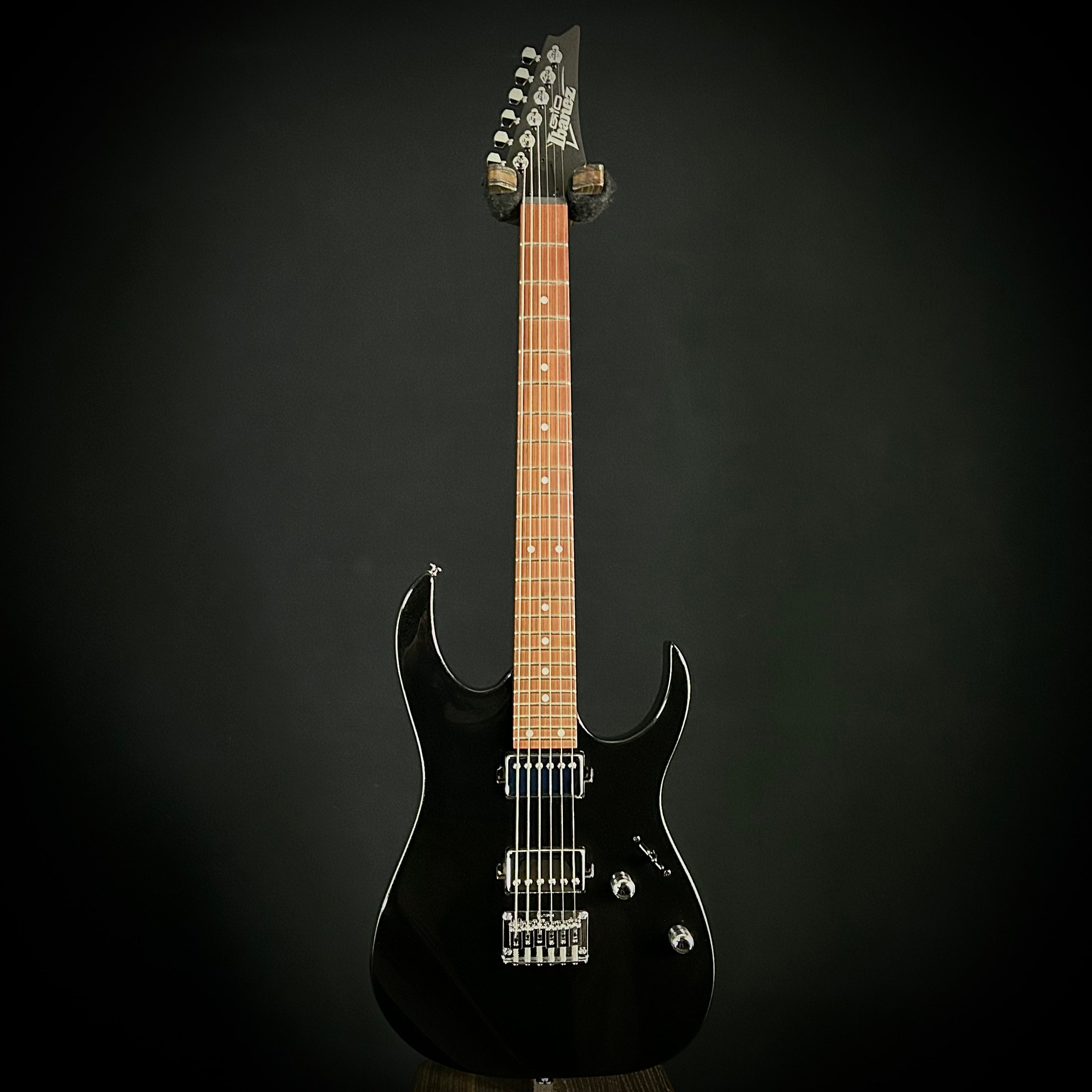 Ibanez GRG121SP Gio – Music Villa MT