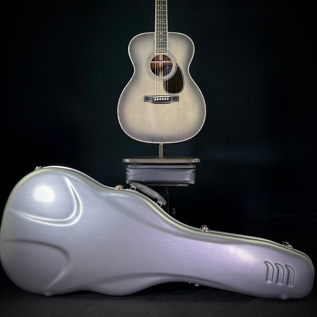 Martin OM-45 John Mayer 20th Anniversary