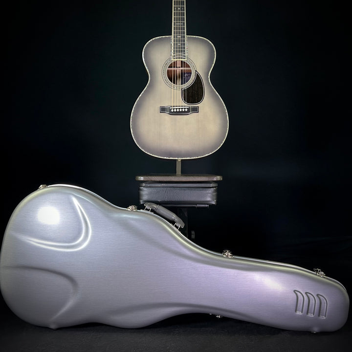 Martin OM-45 John Mayer 20th Anniversary