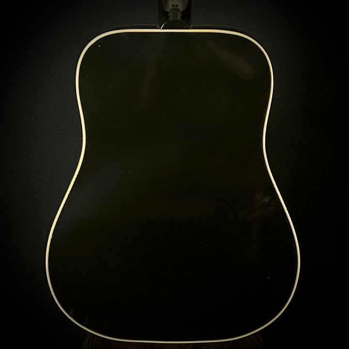 Gibson Hummingbird Original - Gloss Black