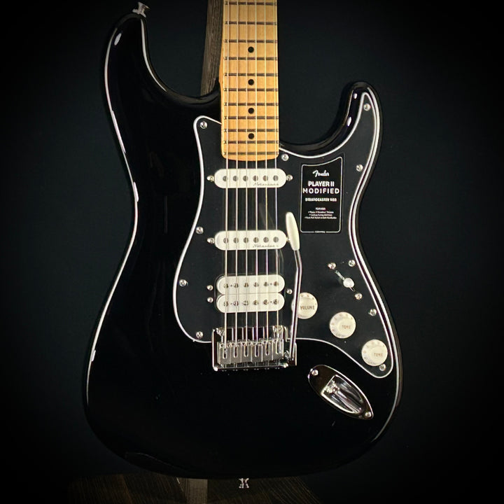 Fender Player II Modified Stratocaster HSS