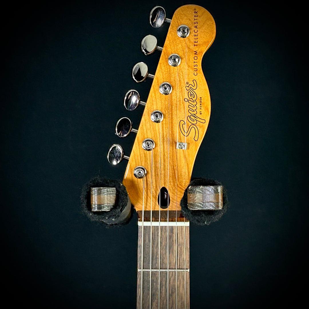 Squier Classic Vibe Custom Telecaster SH w/ Bigsby