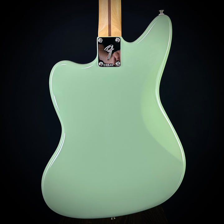 Fender Player II Jaguar