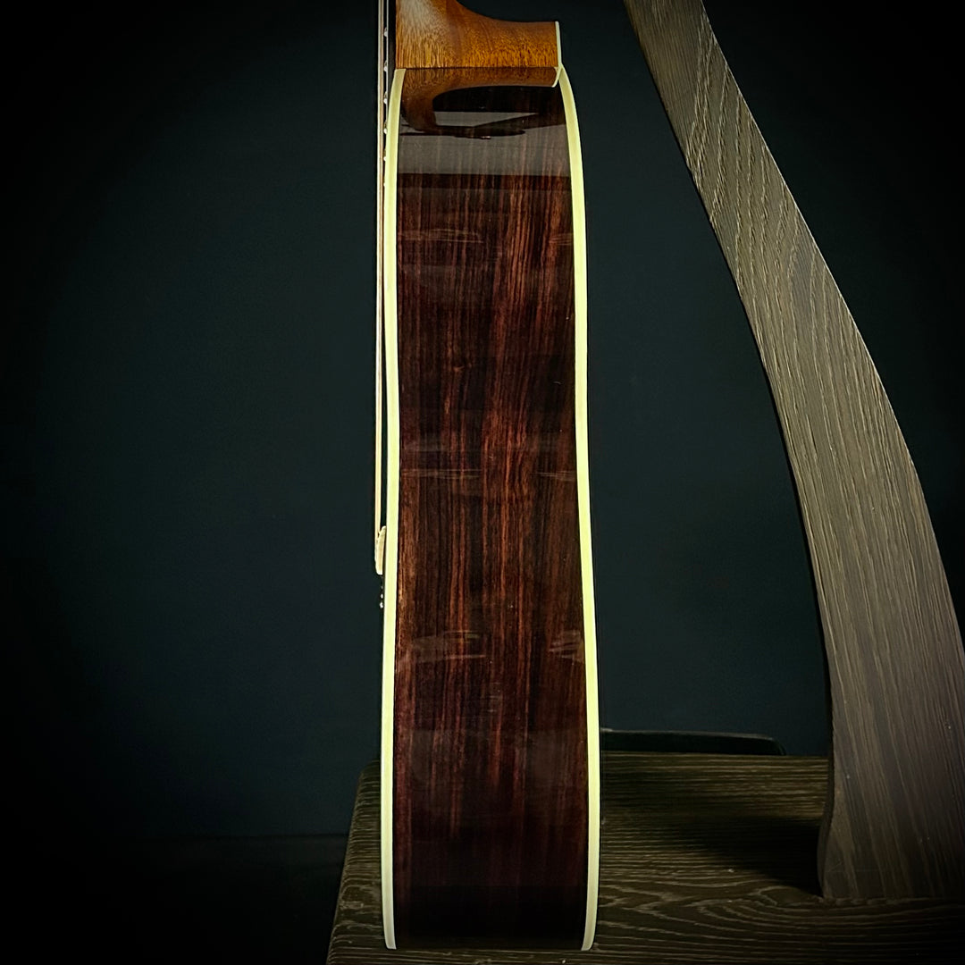 Yairi Masterworks OM FYM72