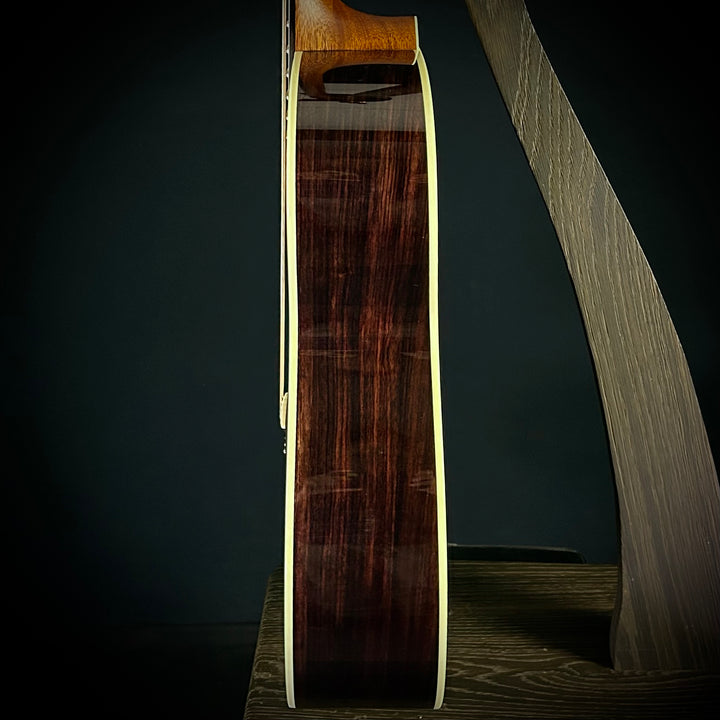 Yairi Masterworks OM FYM72