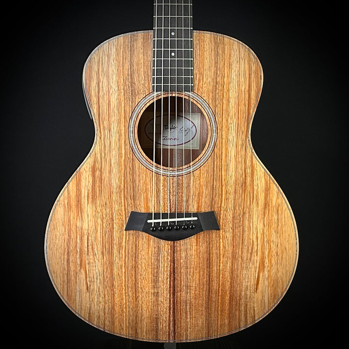 Taylor GS Mini-e-Koa
