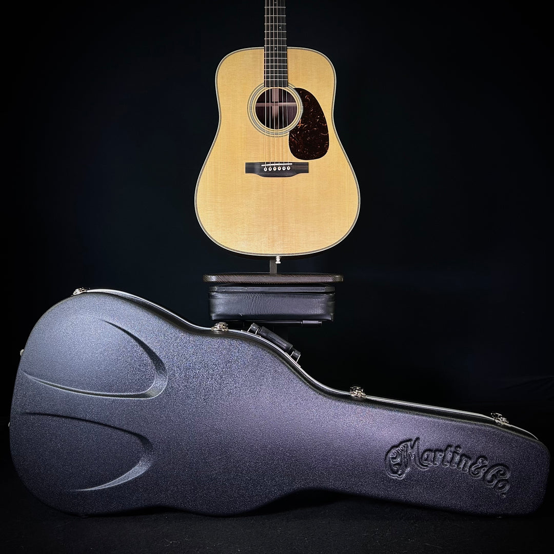 Martin HD-28 - New for 2025