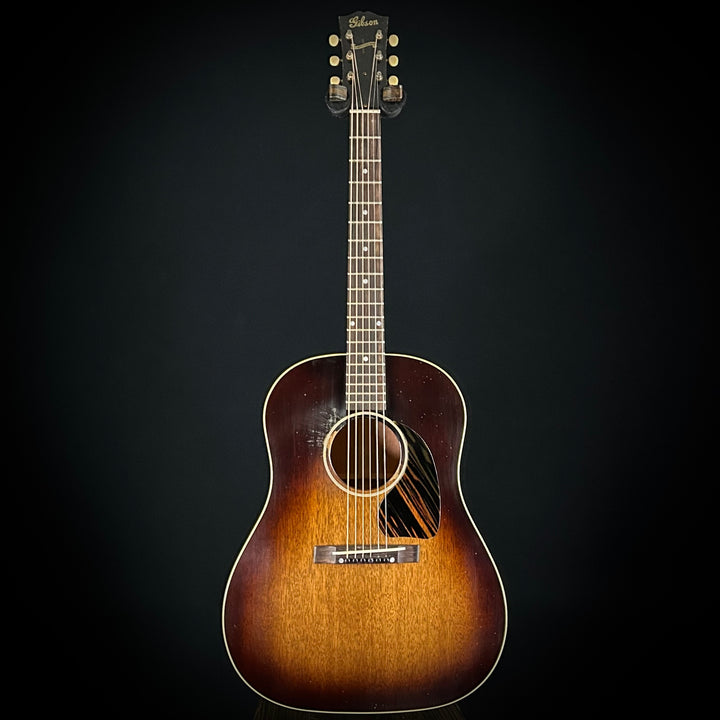 Gibson 1942 Banner J-45 - All Mahogany Murphy Lab Light Aged