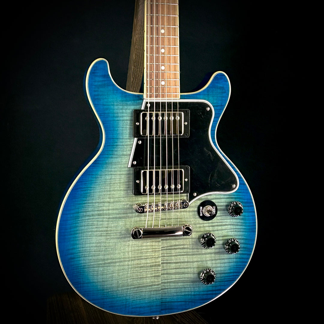 Epiphone Les Paul Special Double Cut Figured