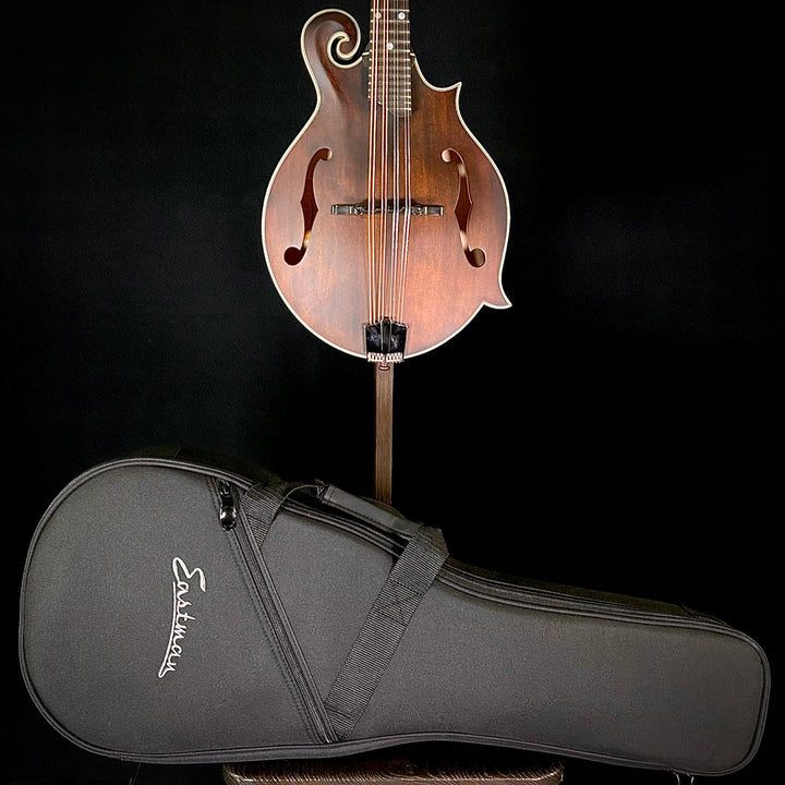 Eastman MD315 “F” Style