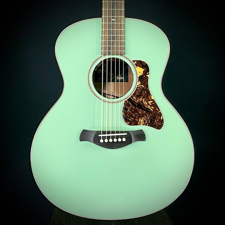 Taylor Custom #7 C14e - Fern Green