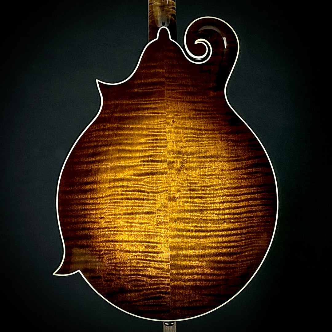 Northfield NFB-F5E Big Mon - Engelmann Spruce