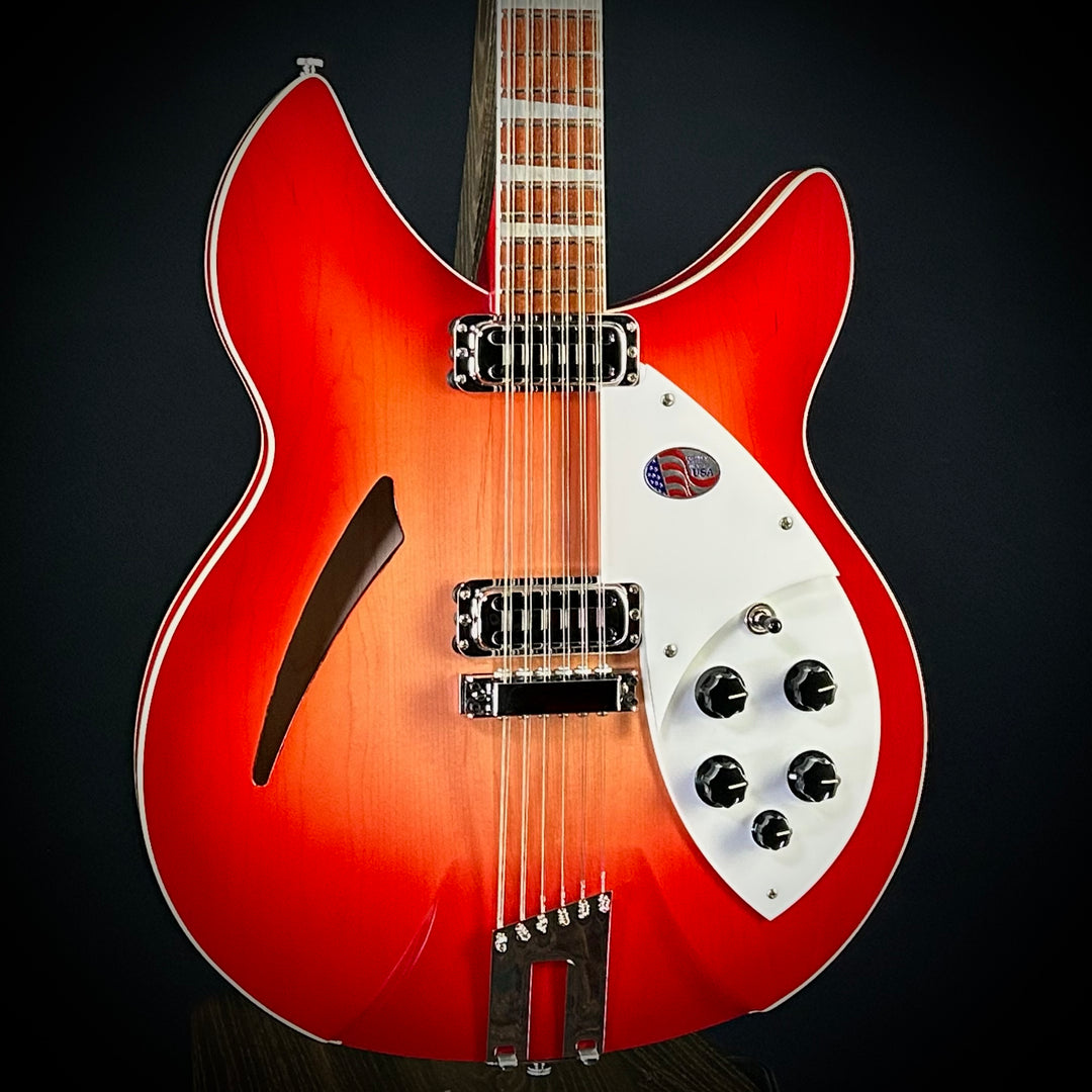 Rickenbacker 360/12C63 (USED)