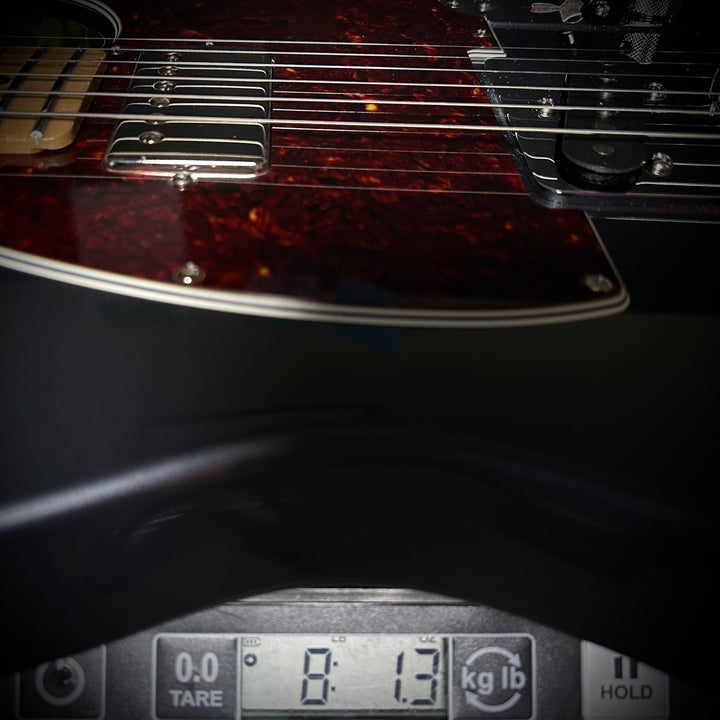 Fender Limited Player II Telecaster