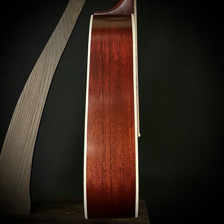 Guild D-40 - Natural