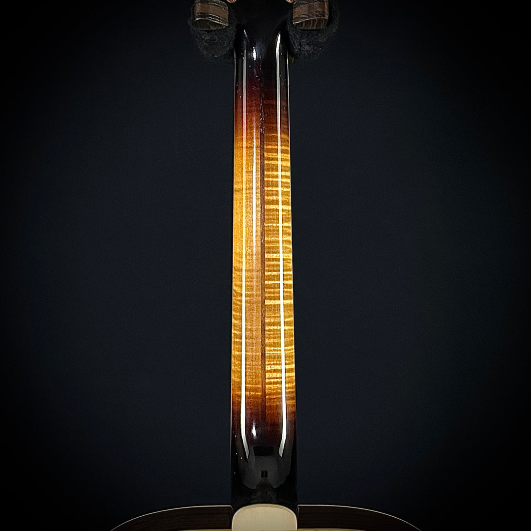 Pre-War SJ-200 Rosewood Murphy Lab Light Aged - Faded Vintage Sunburst