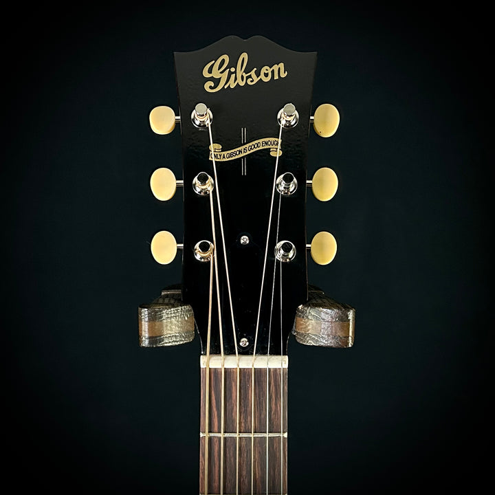 Gibson 1942 Banner J-45 - Vintage Sunburst