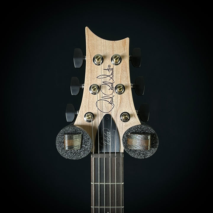 PRS S2 Vela Limited Black Limba