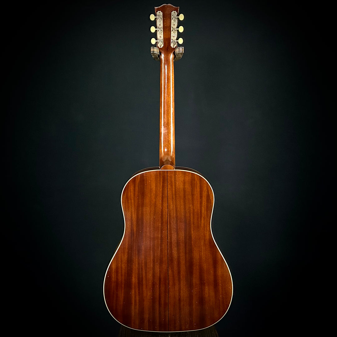 Gibson 1942 Banner J-45 - All Mahogany Murphy Lab Light Aged