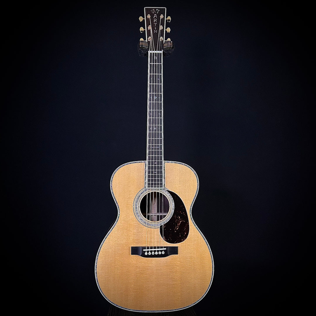 Martin 000-42 - New for 2025