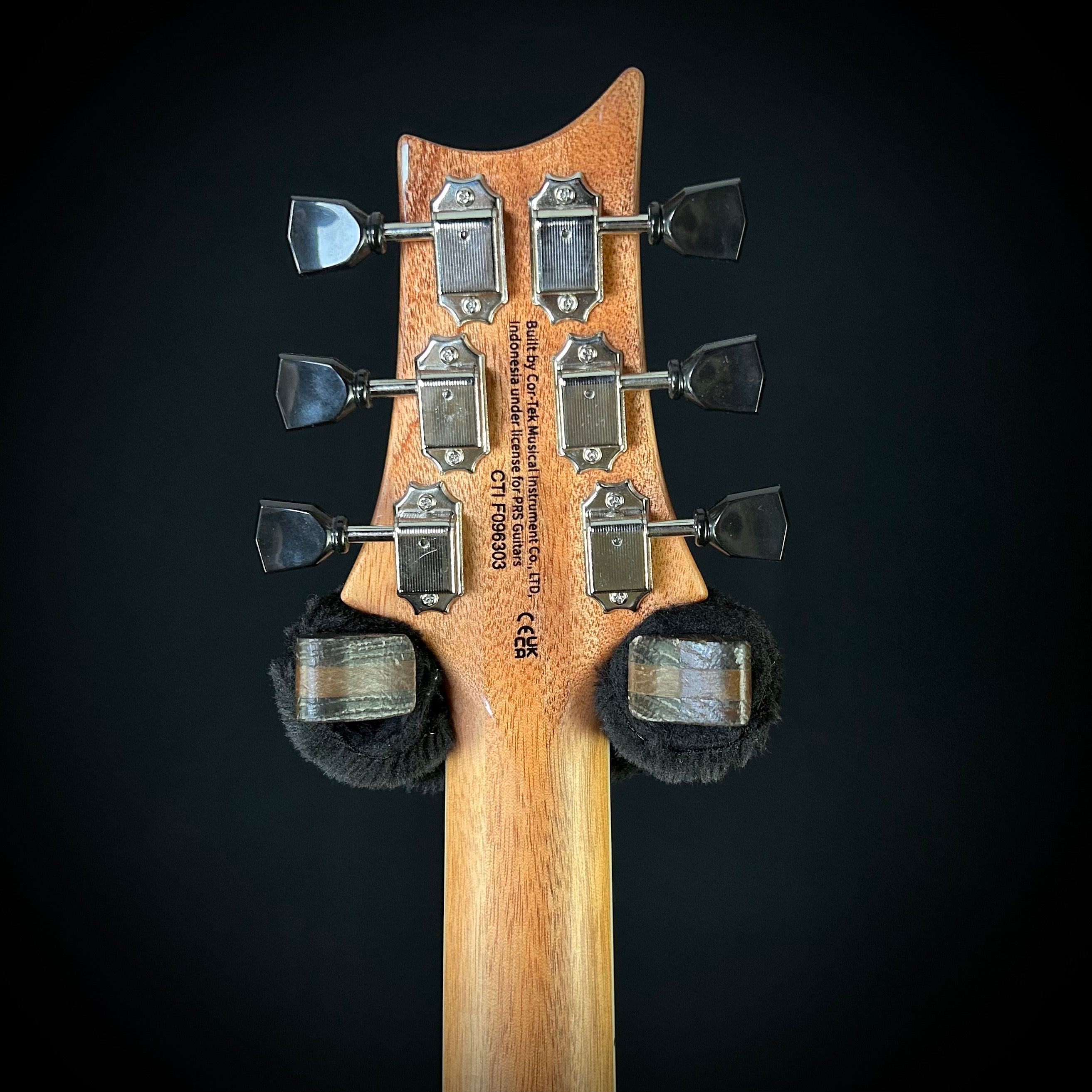 PRS SE Zach Myers – Music Villa MT