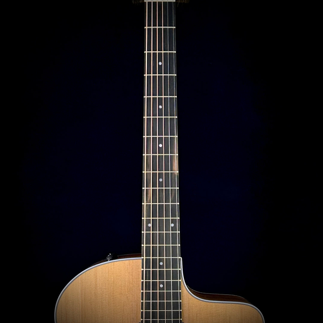 Taylor 214CE