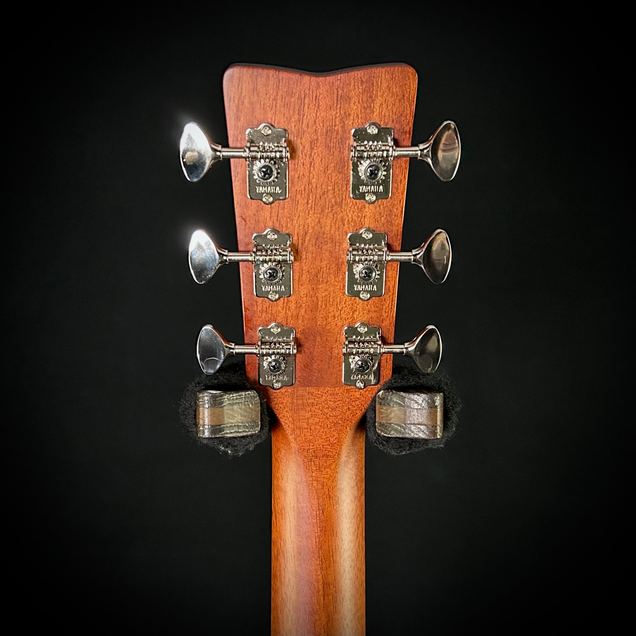 Yamaha FS5 Red Label - Gloss – Music Villa MT