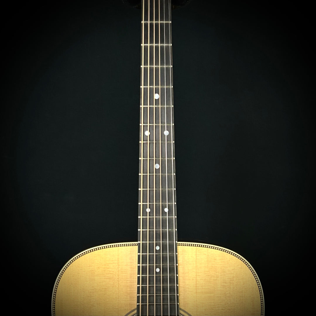 Martin Custom Shop 28 Style Dreadnought - Short Scale