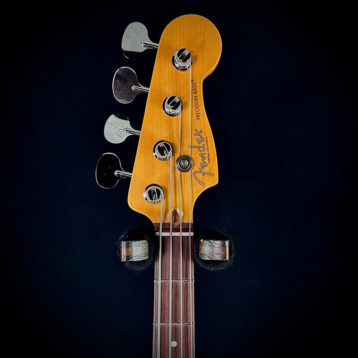 Fender American Professional Classic Precision Bass