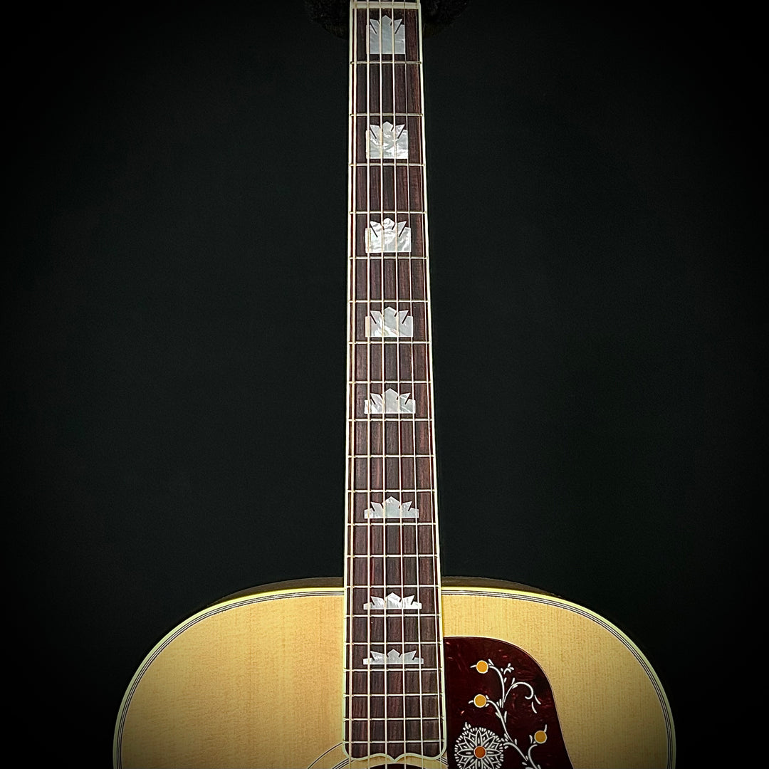 Gibson SJ-200 Original - Natural