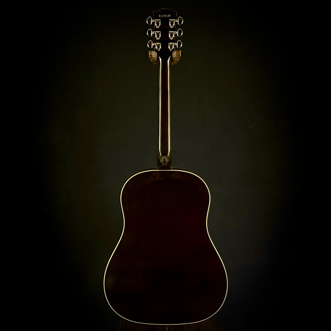 Gibson J-45 Standard - Vintage Sunburst