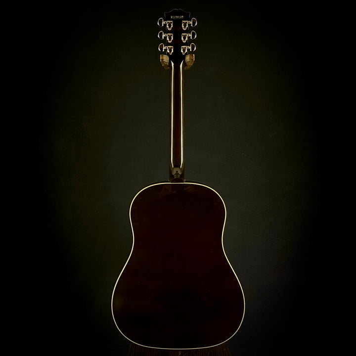 Gibson J-45 Standard - Vintage Sunburst