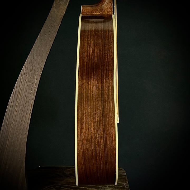 Martin Custom 0-28 - Adirondack Top